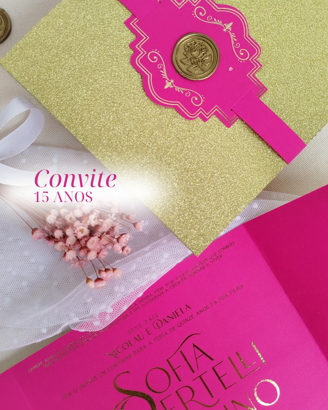 Lilas Convites & Co. - Foto 8